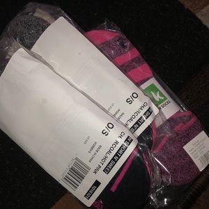 No show socks